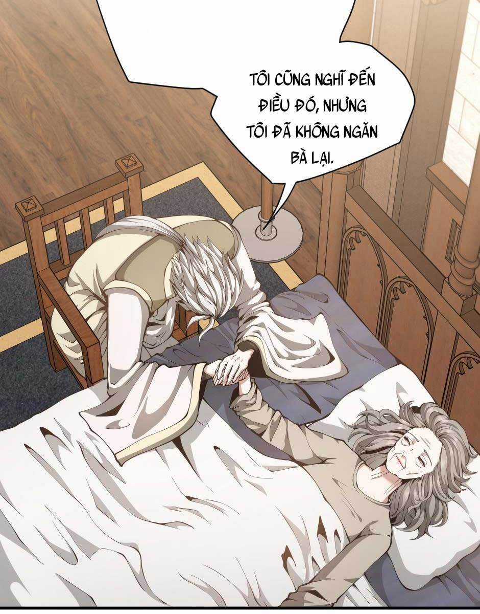 Ánh Sáng Cuối Con Đường Chương 167 trang 89