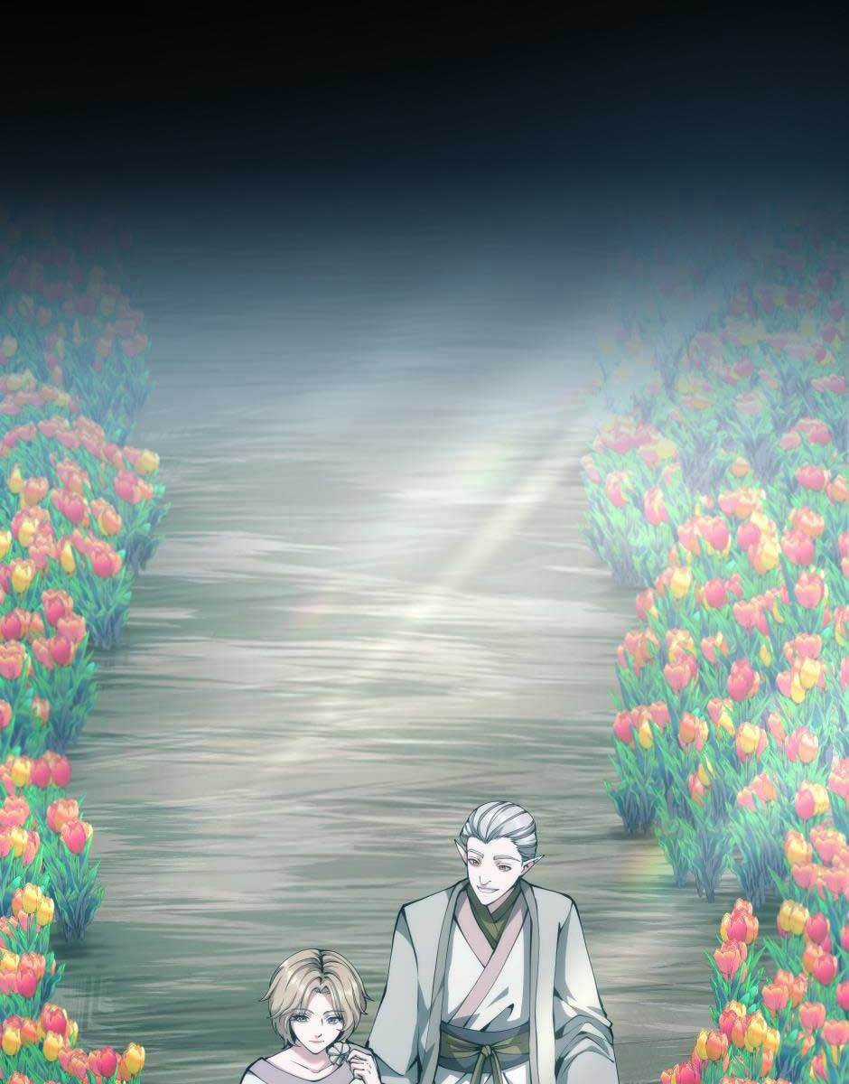 Ánh Sáng Cuối Con Đường Chương 167 trang 93