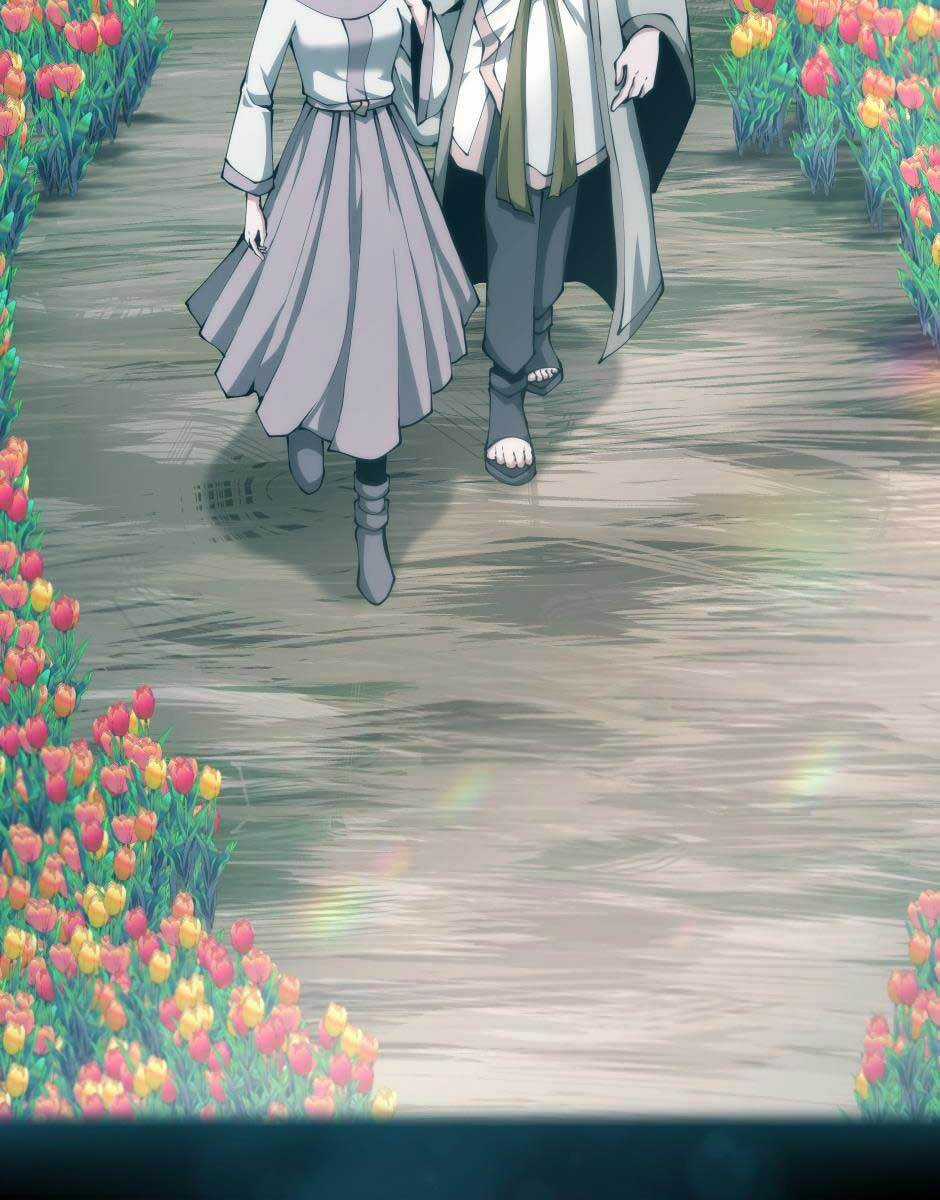 Ánh Sáng Cuối Con Đường Chương 167 trang 94