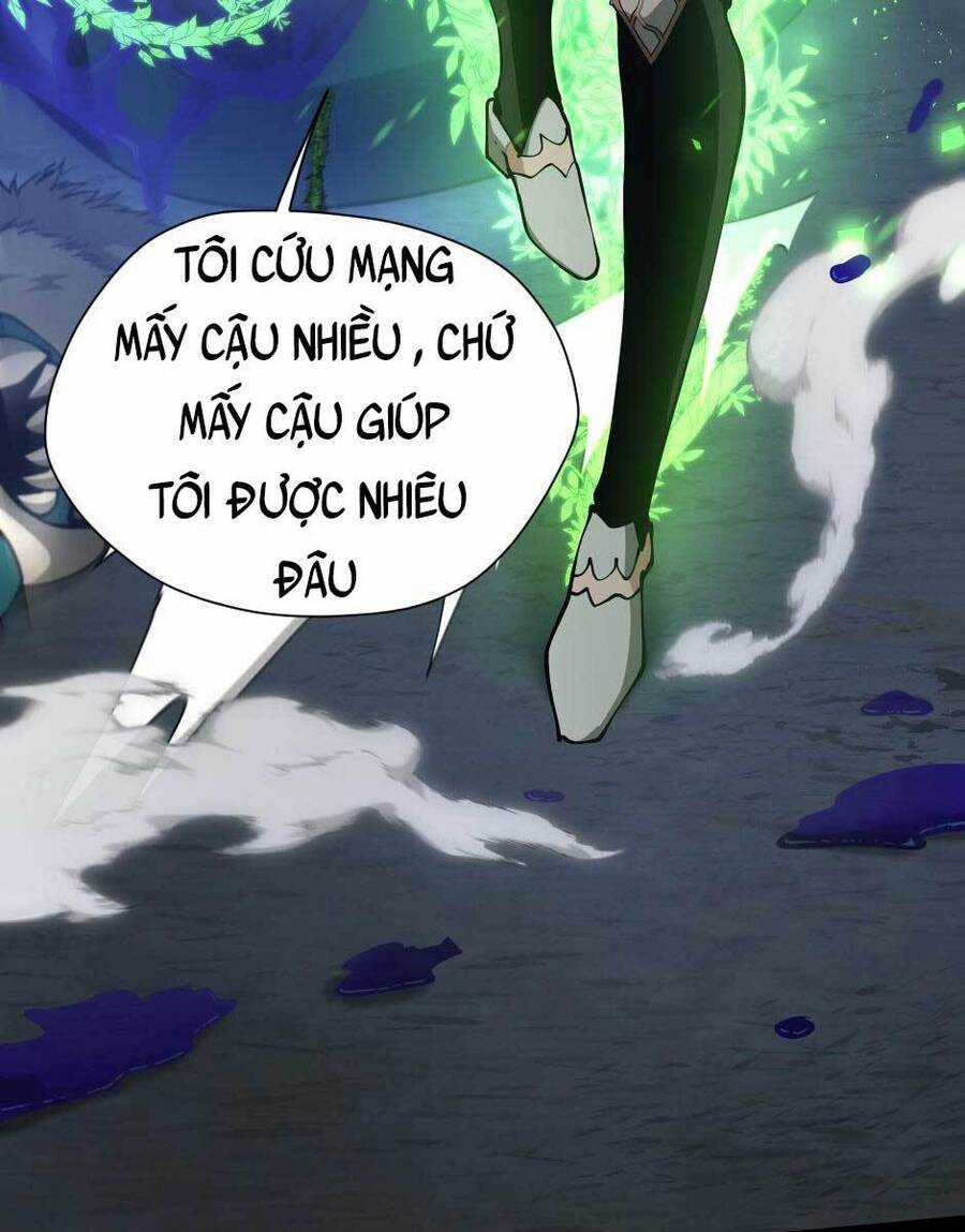 Ánh Sáng Cuối Con Đường Chương 168 trang 10