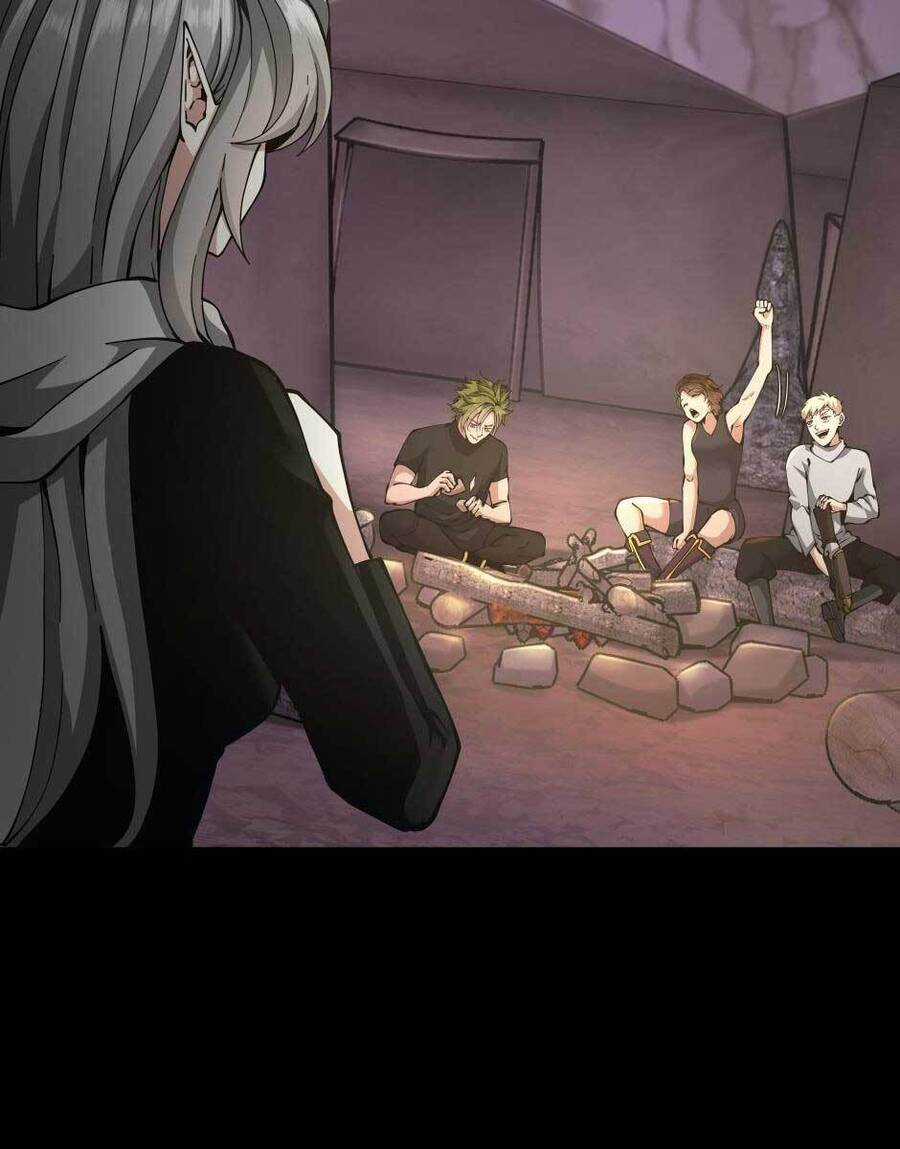 Ánh Sáng Cuối Con Đường Chương 168 trang 104