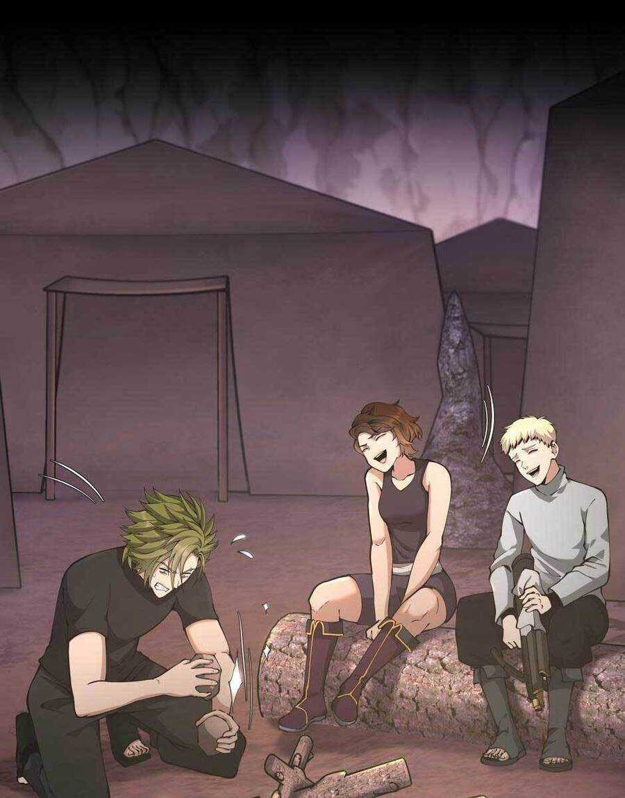 Ánh Sáng Cuối Con Đường Chương 168 trang 105