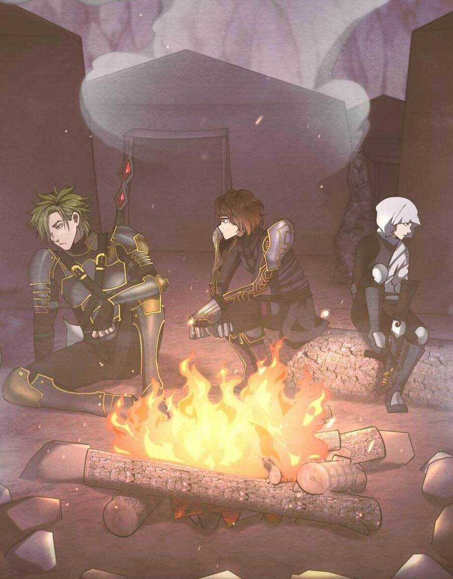 Ánh Sáng Cuối Con Đường Chương 168 trang 107