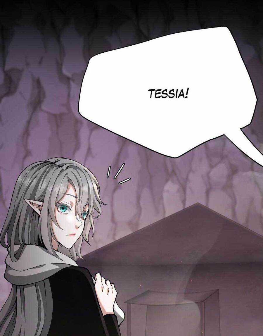 Ánh Sáng Cuối Con Đường Chương 168 trang 110