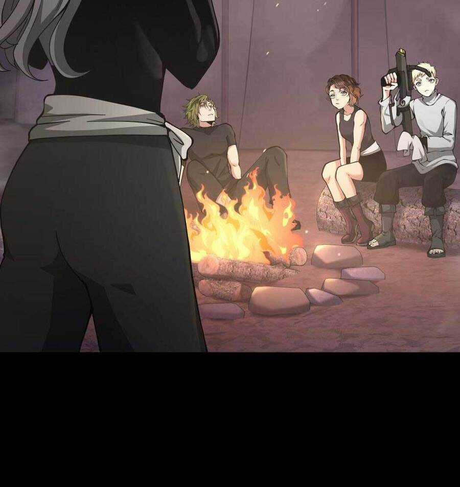 Ánh Sáng Cuối Con Đường Chương 168 trang 111