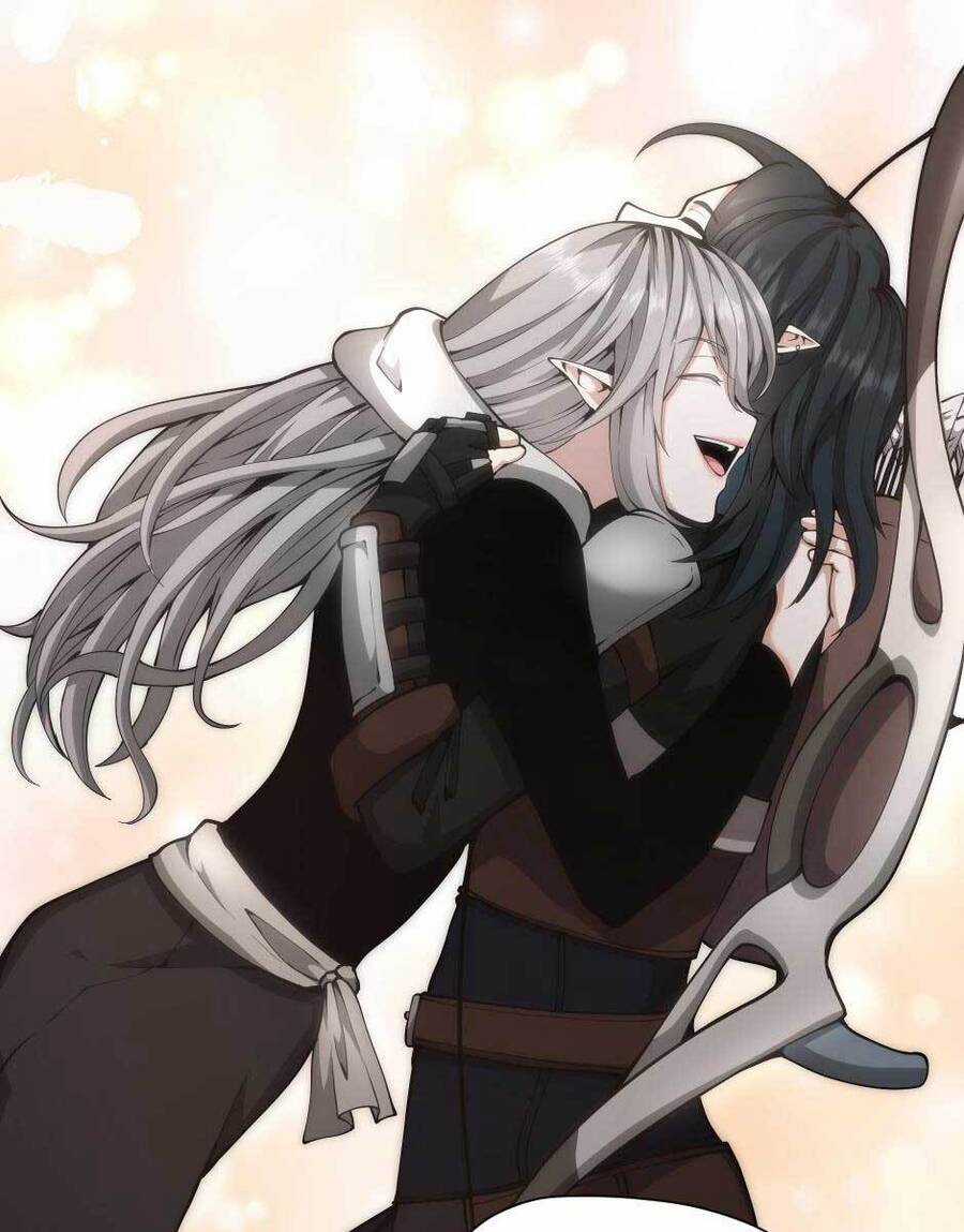 Ánh Sáng Cuối Con Đường Chương 168 trang 115