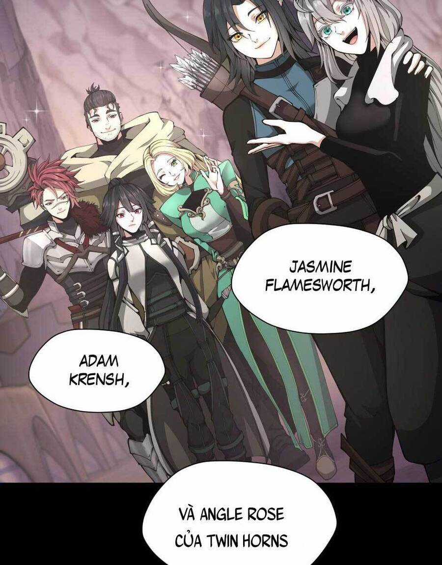 Ánh Sáng Cuối Con Đường Chương 168 trang 117