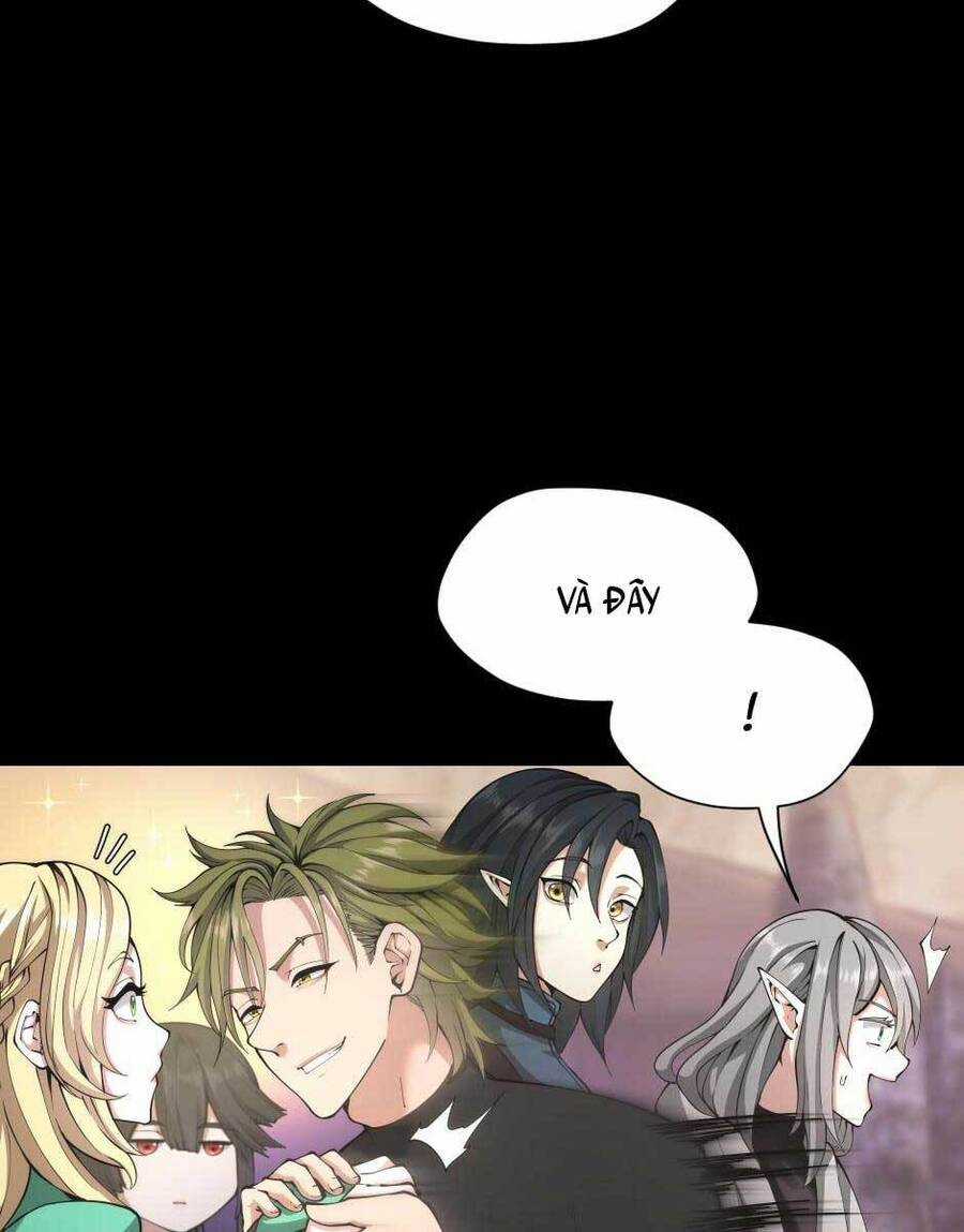 Ánh Sáng Cuối Con Đường Chương 168 trang 118