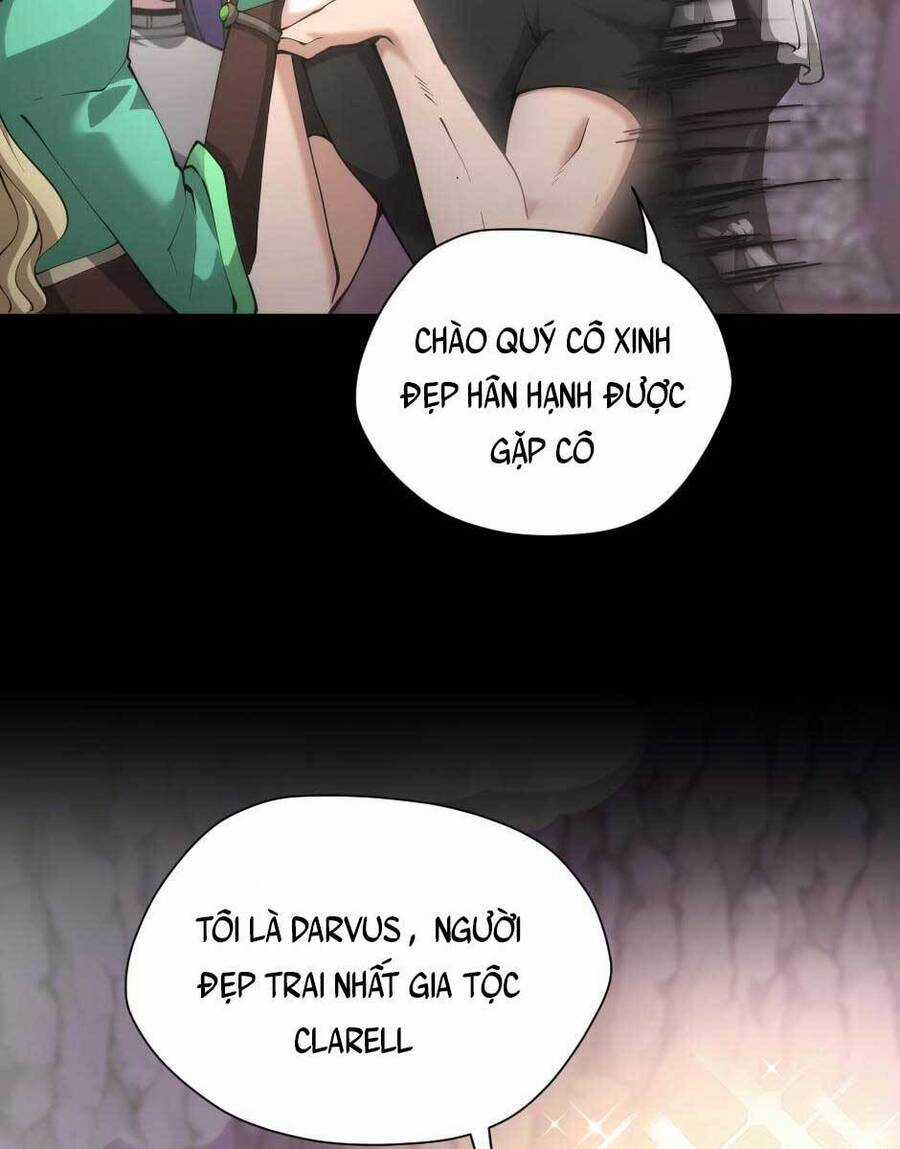 Ánh Sáng Cuối Con Đường Chương 168 trang 119