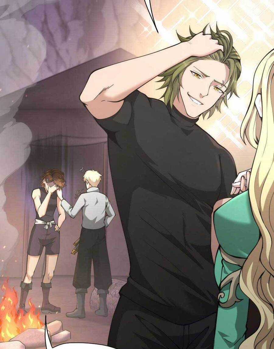 Ánh Sáng Cuối Con Đường Chương 168 trang 120