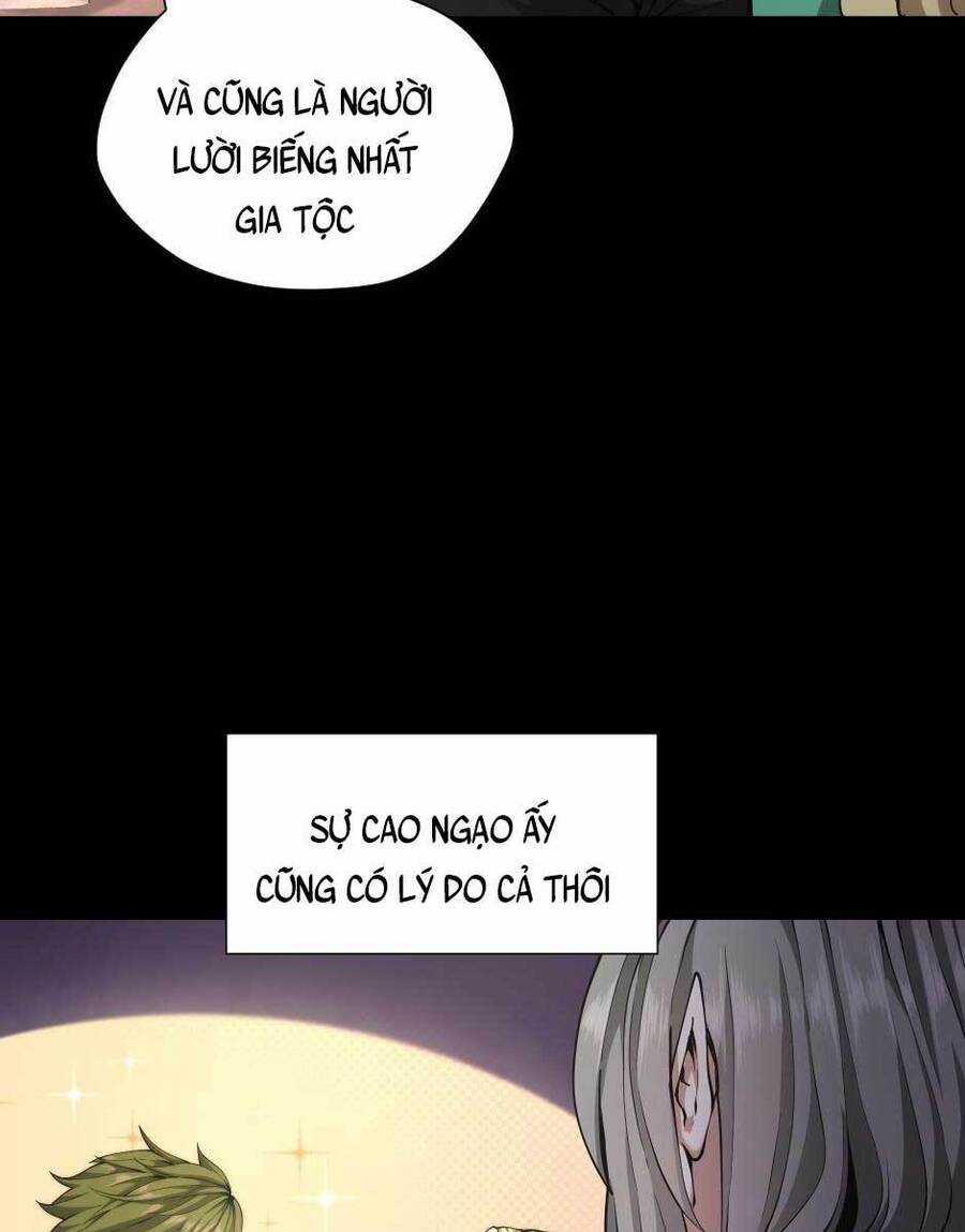 Ánh Sáng Cuối Con Đường Chương 168 trang 121