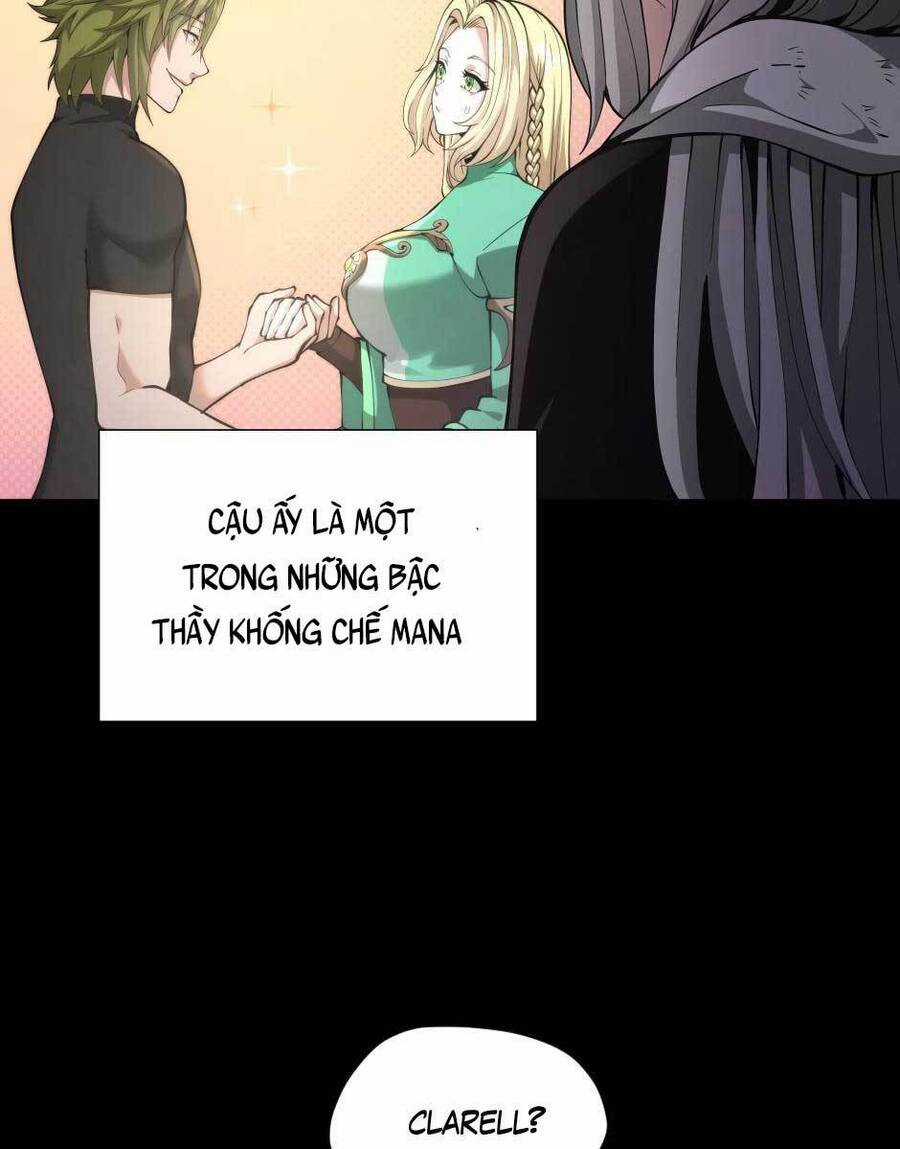 Ánh Sáng Cuối Con Đường Chương 168 trang 122