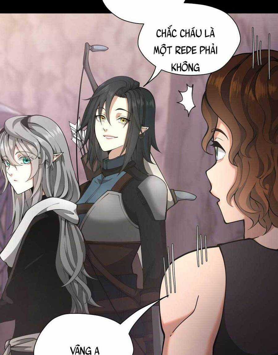 Ánh Sáng Cuối Con Đường Chương 168 trang 123