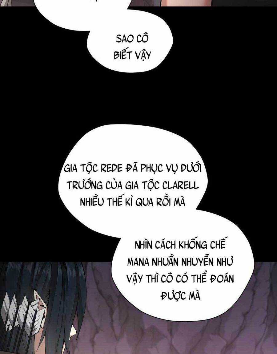 Ánh Sáng Cuối Con Đường Chương 168 trang 124