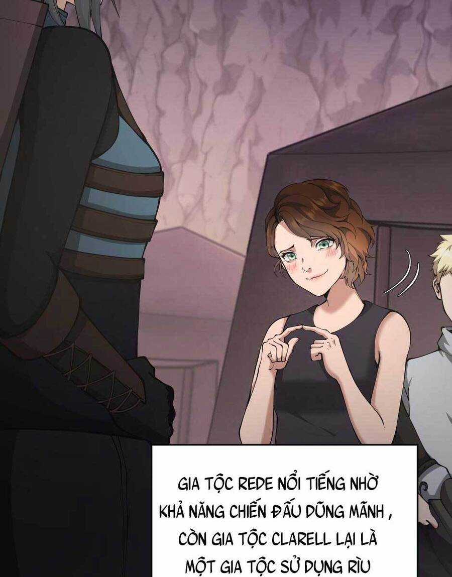 Ánh Sáng Cuối Con Đường Chương 168 trang 125