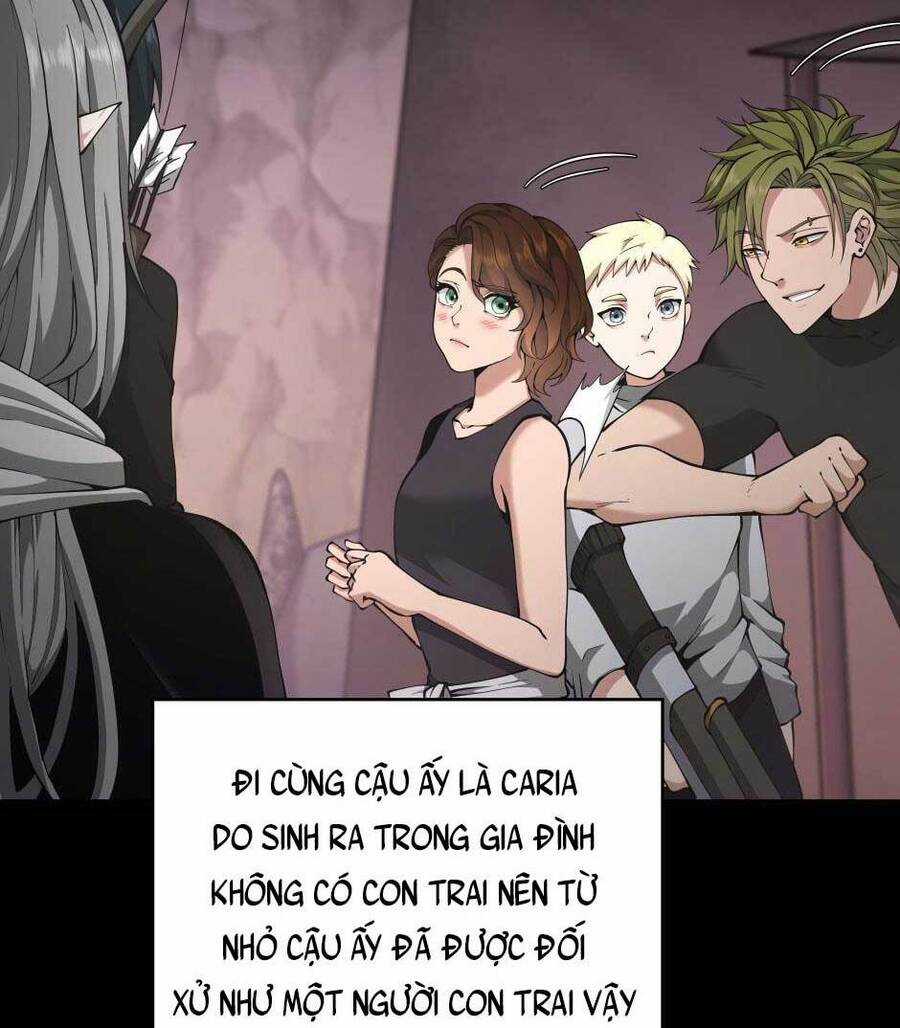 Ánh Sáng Cuối Con Đường Chương 168 trang 127