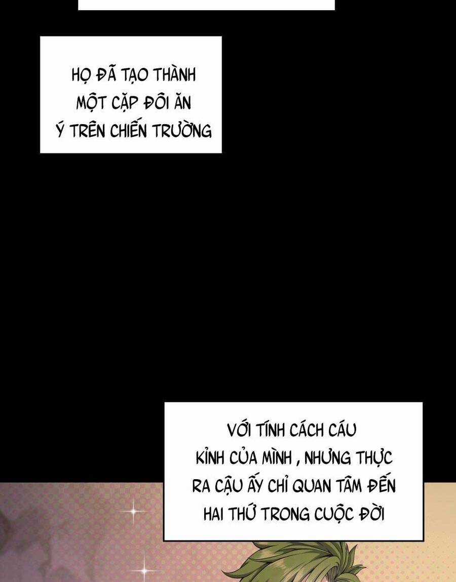 Ánh Sáng Cuối Con Đường Chương 168 trang 128