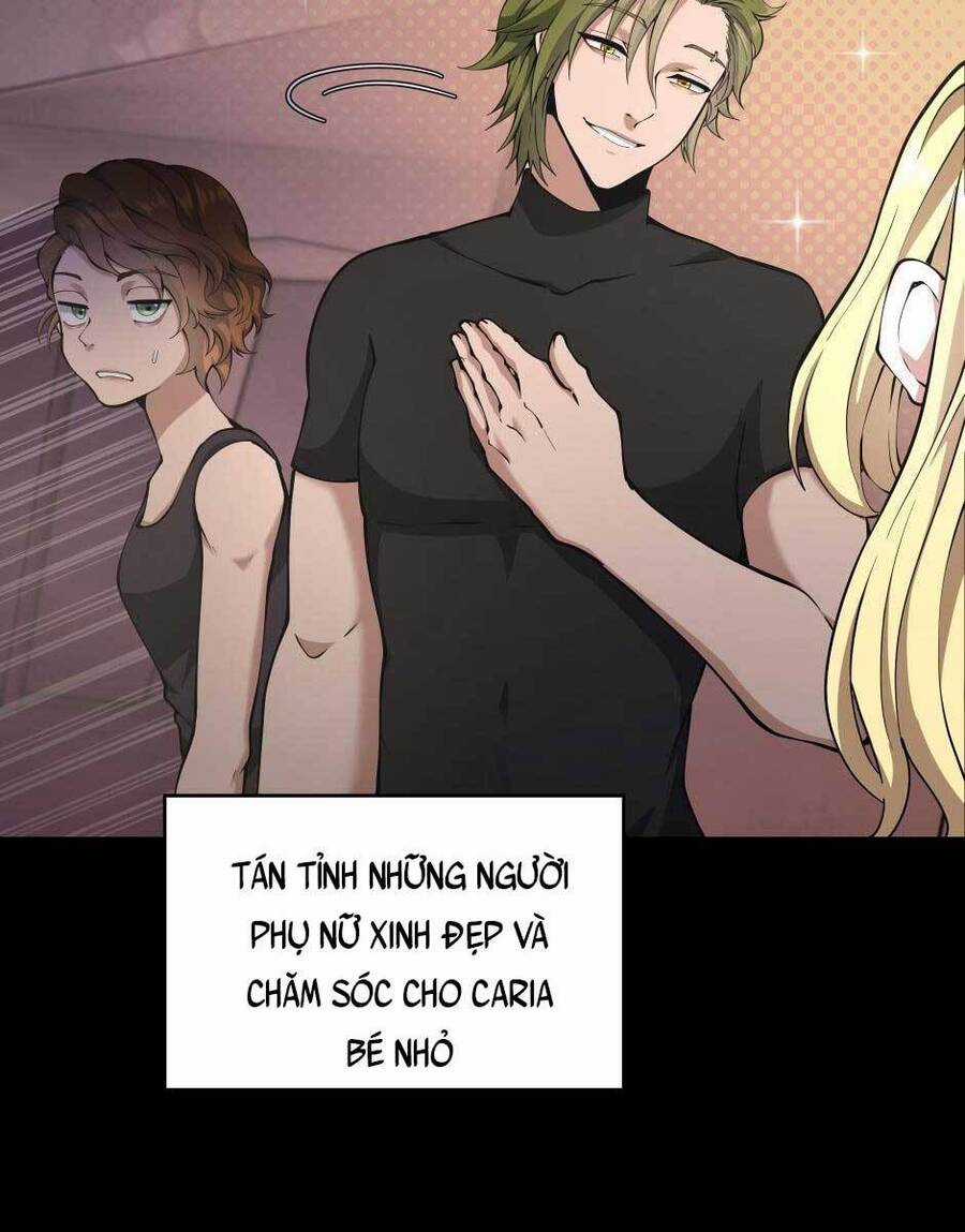 Ánh Sáng Cuối Con Đường Chương 168 trang 129