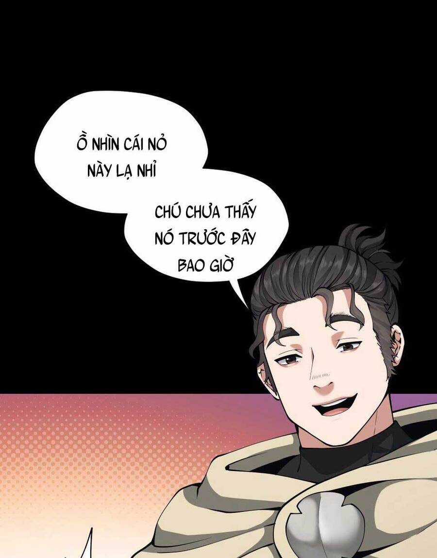 Ánh Sáng Cuối Con Đường Chương 168 trang 138