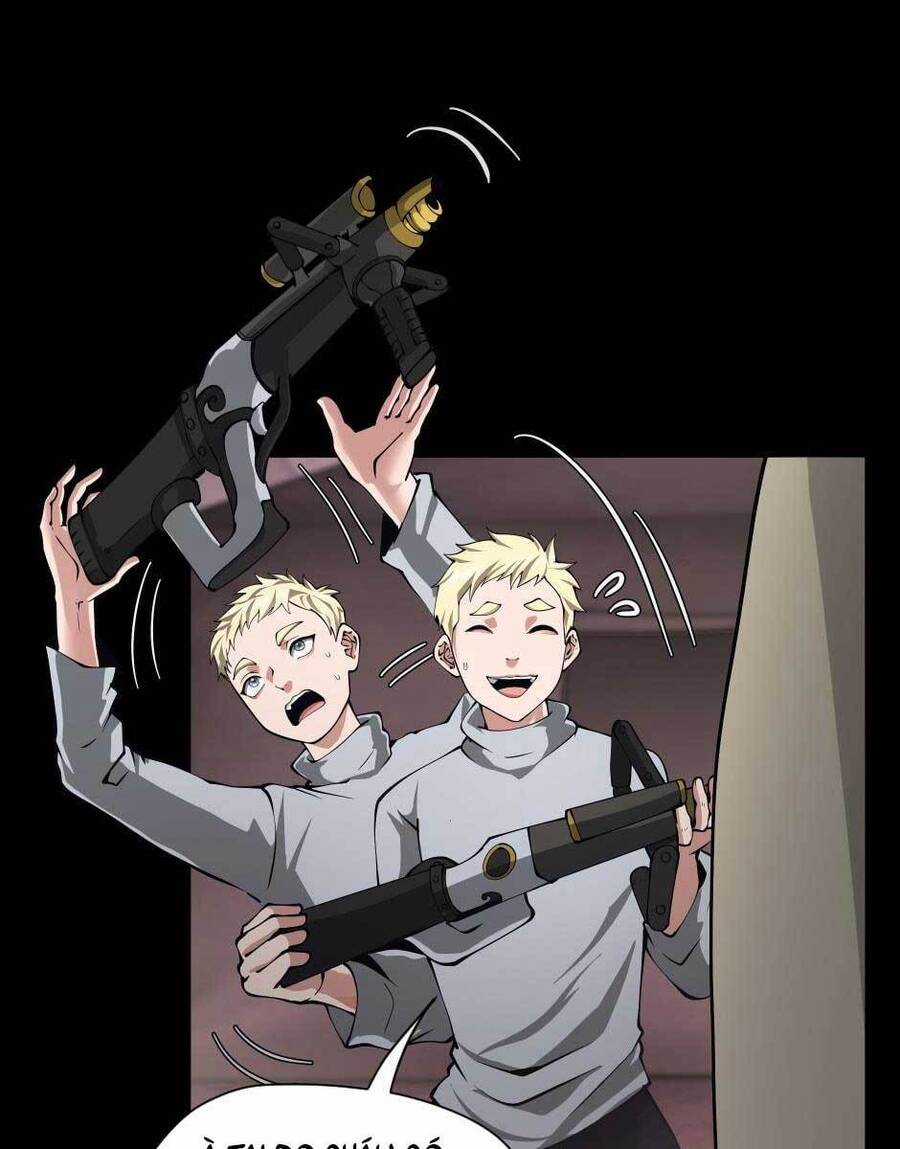 Ánh Sáng Cuối Con Đường Chương 168 trang 140