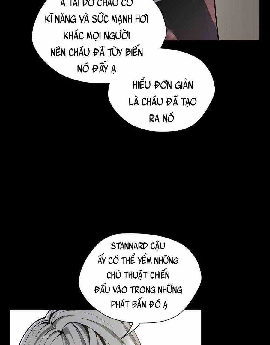 Ánh Sáng Cuối Con Đường Chương 168 trang 141