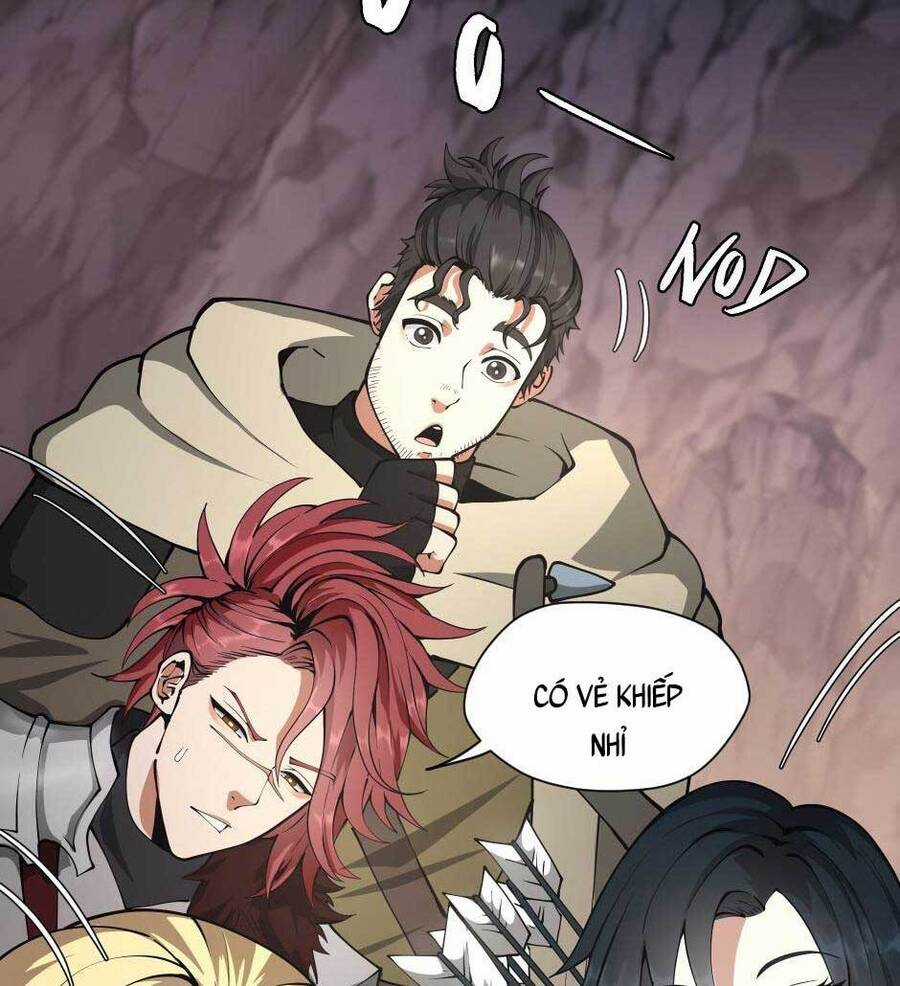 Ánh Sáng Cuối Con Đường Chương 168 trang 143