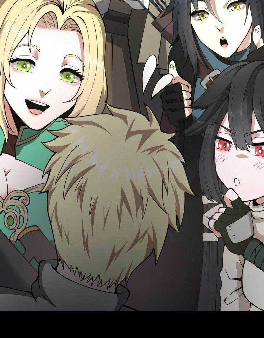 Ánh Sáng Cuối Con Đường Chương 168 trang 144