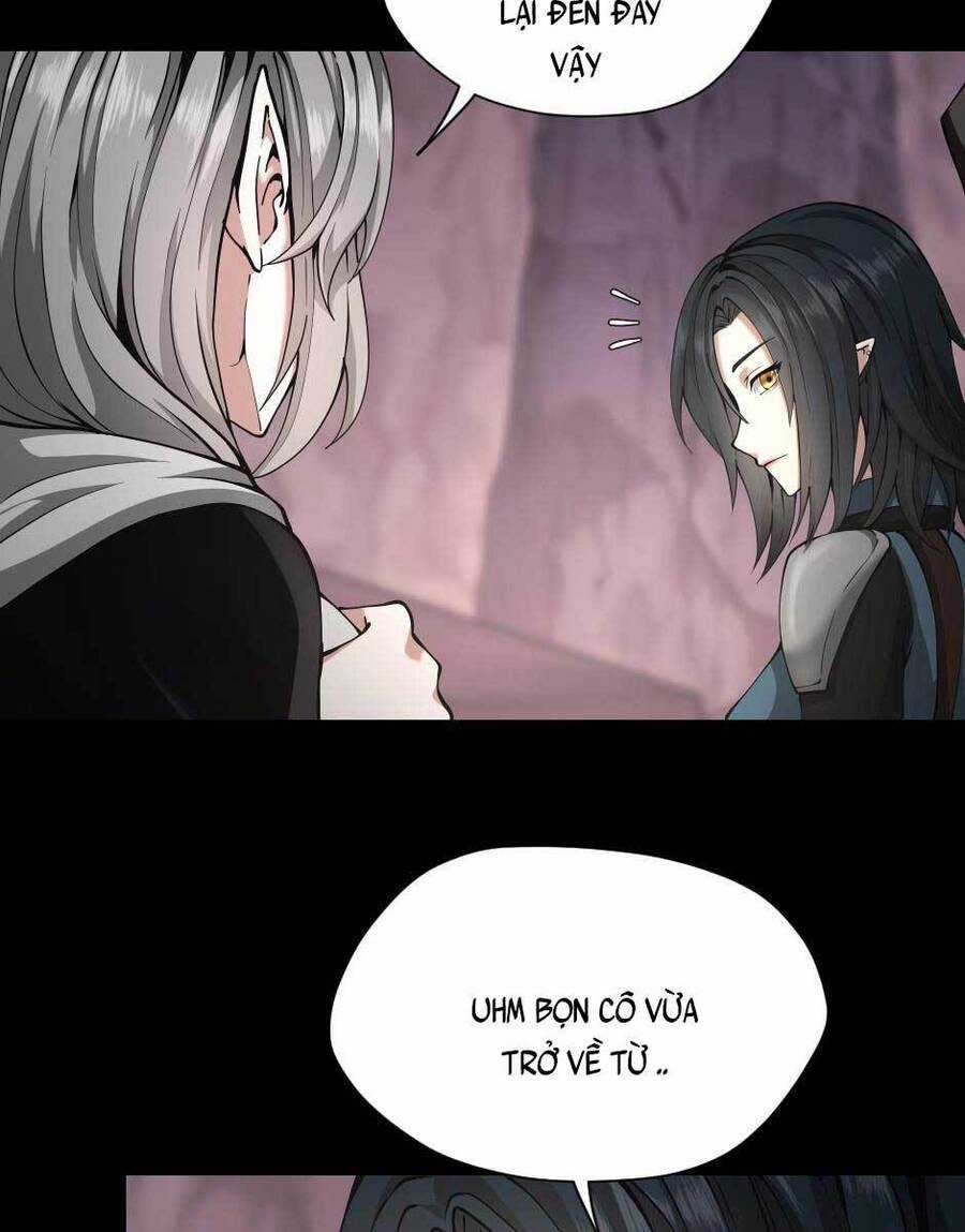 Ánh Sáng Cuối Con Đường Chương 168 trang 151