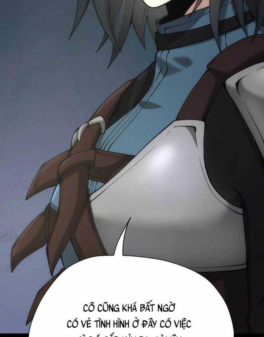 Ánh Sáng Cuối Con Đường Chương 168 trang 154