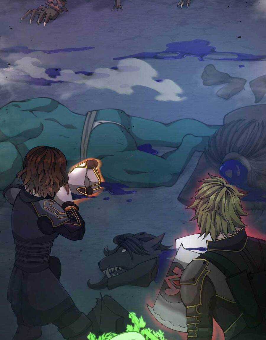 Ánh Sáng Cuối Con Đường Chương 168 trang 16