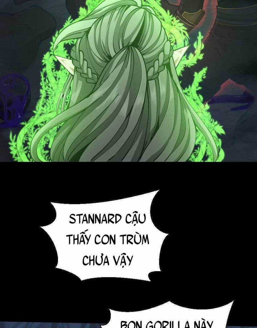 Ánh Sáng Cuối Con Đường Chương 168 trang 17