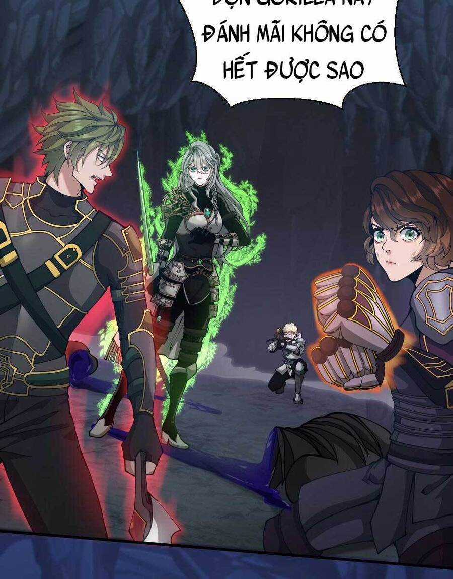 Ánh Sáng Cuối Con Đường Chương 168 trang 18