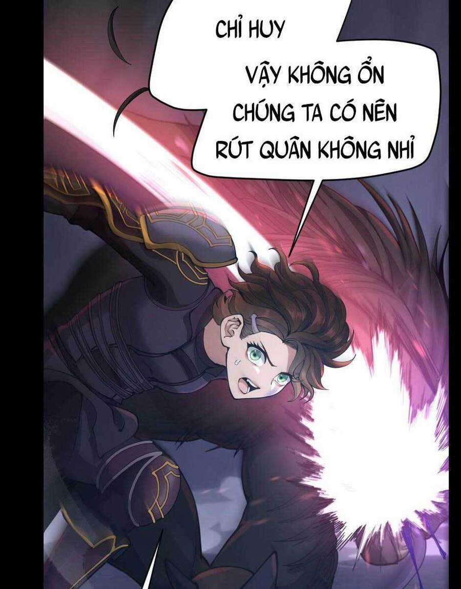 Ánh Sáng Cuối Con Đường Chương 168 trang 21