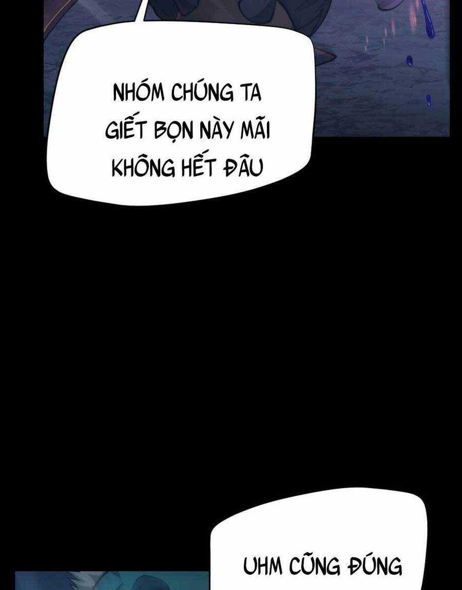 Ánh Sáng Cuối Con Đường Chương 168 trang 22