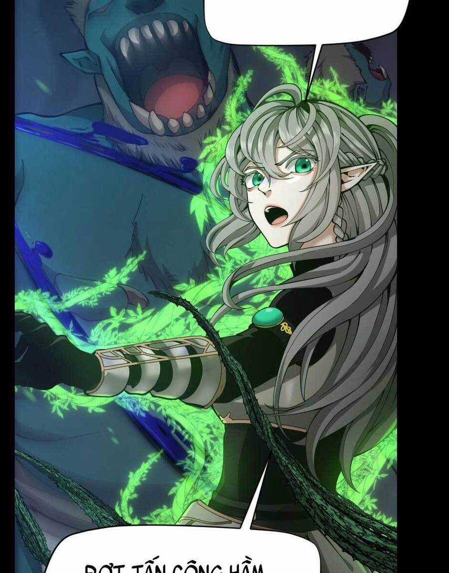 Ánh Sáng Cuối Con Đường Chương 168 trang 23