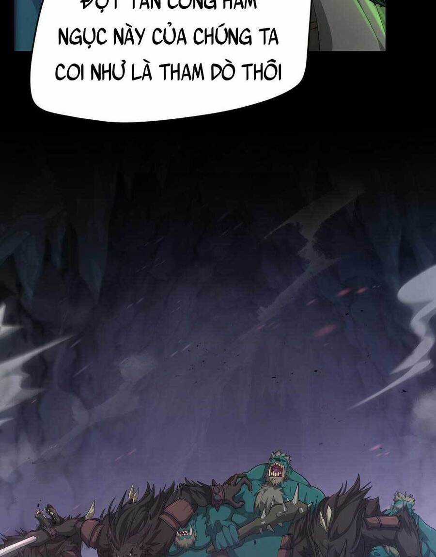 Ánh Sáng Cuối Con Đường Chương 168 trang 24