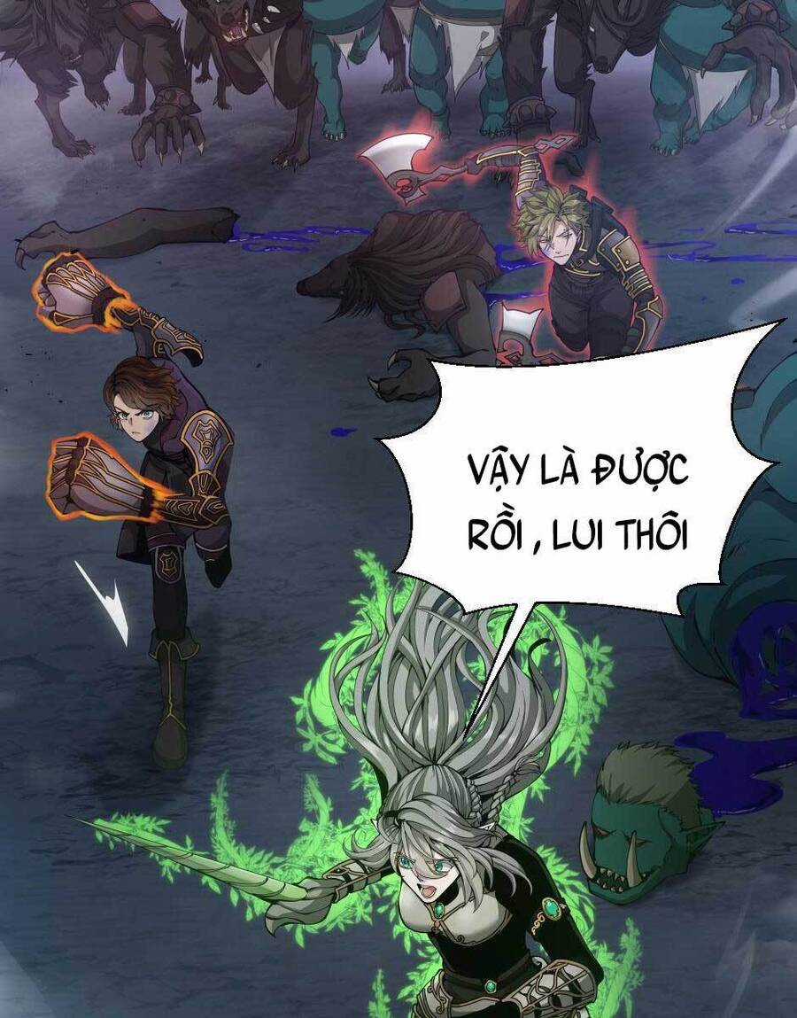 Ánh Sáng Cuối Con Đường Chương 168 trang 25