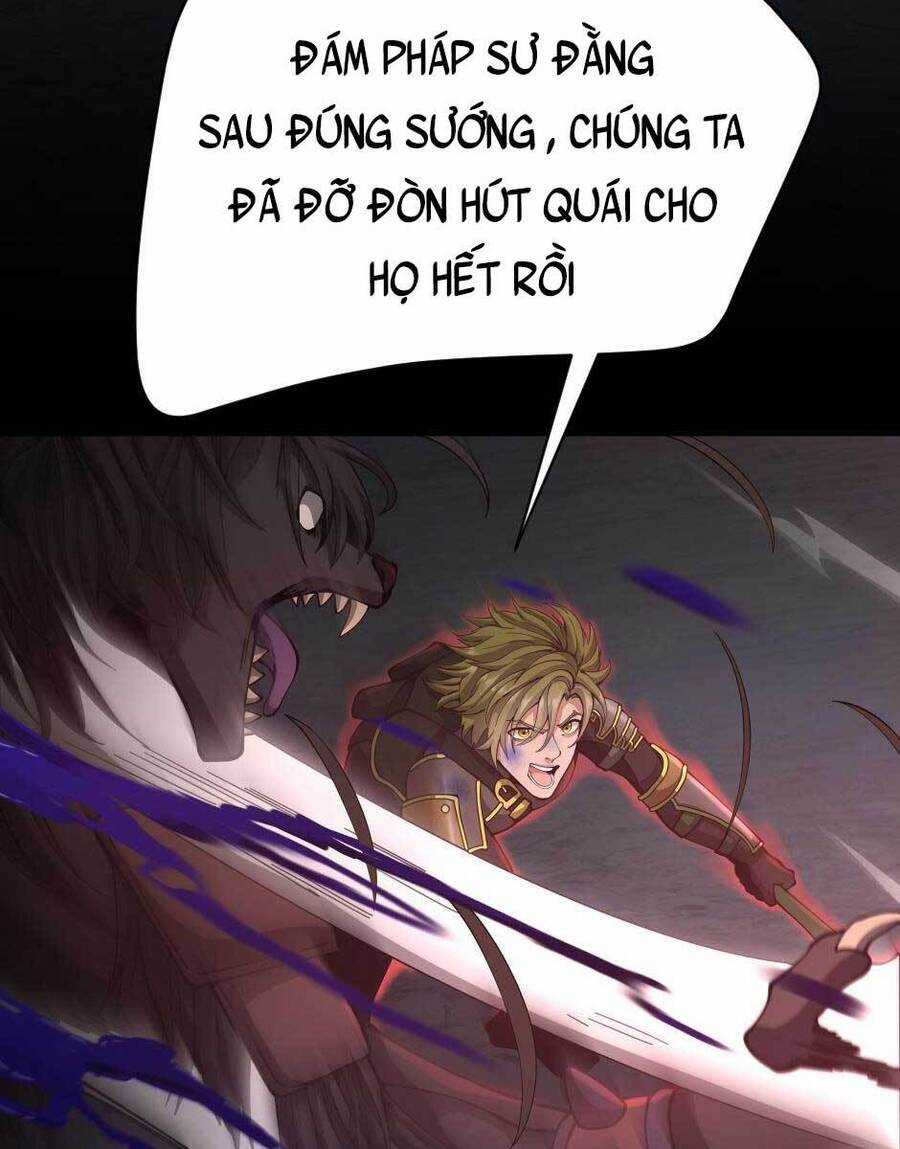 Ánh Sáng Cuối Con Đường Chương 168 trang 27