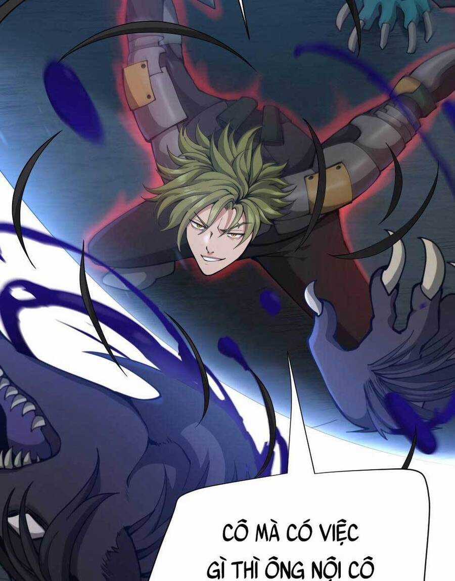 Ánh Sáng Cuối Con Đường Chương 168 trang 3