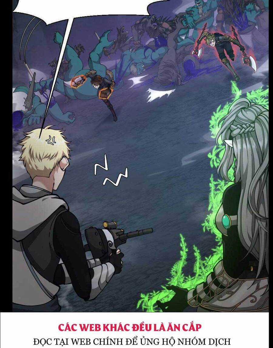 Ánh Sáng Cuối Con Đường Chương 168 trang 30