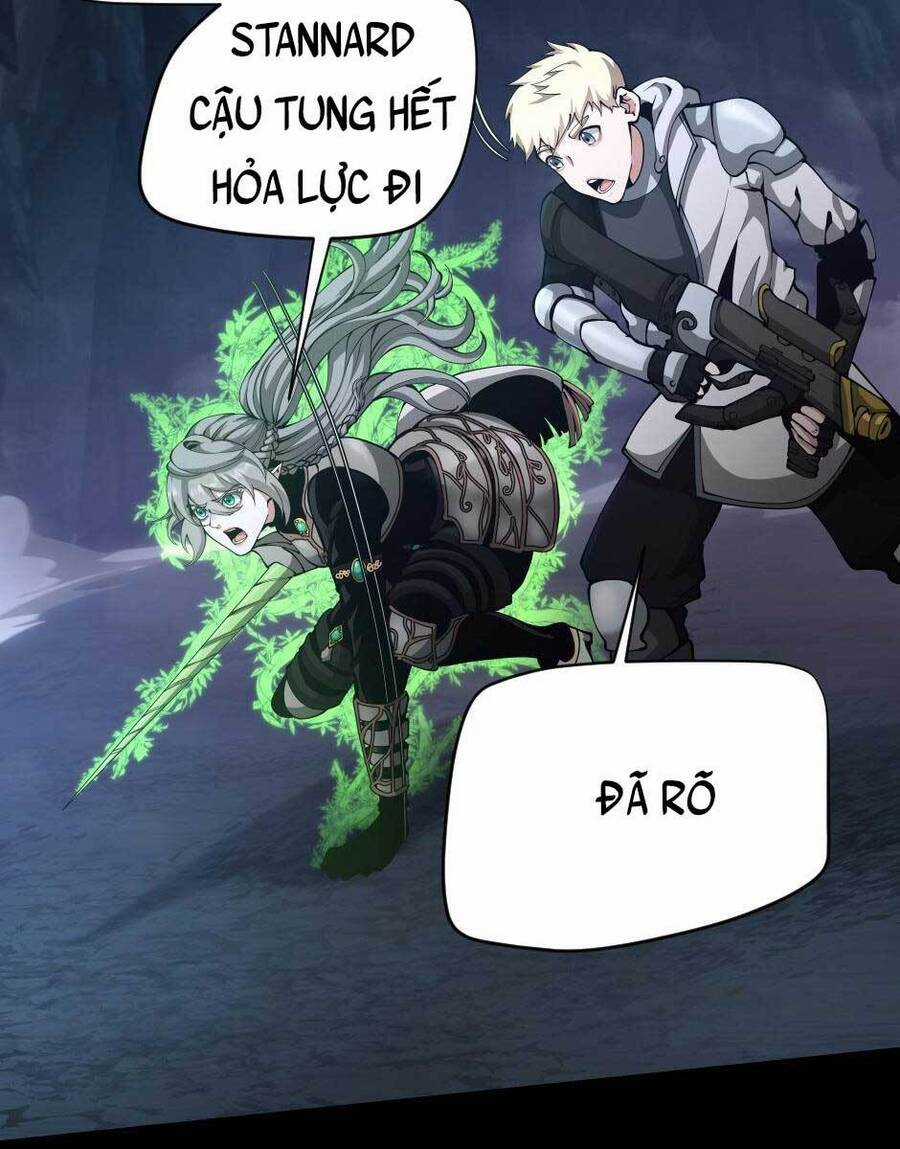 Ánh Sáng Cuối Con Đường Chương 168 trang 32