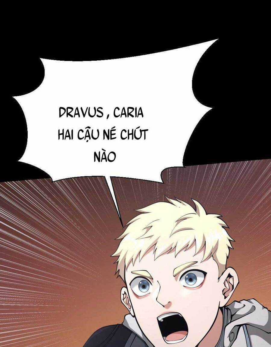 Ánh Sáng Cuối Con Đường Chương 168 trang 33