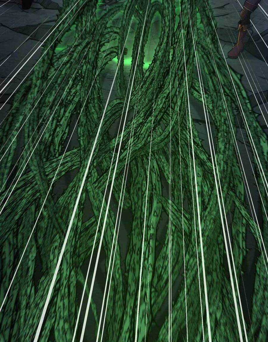 Ánh Sáng Cuối Con Đường Chương 168 trang 36