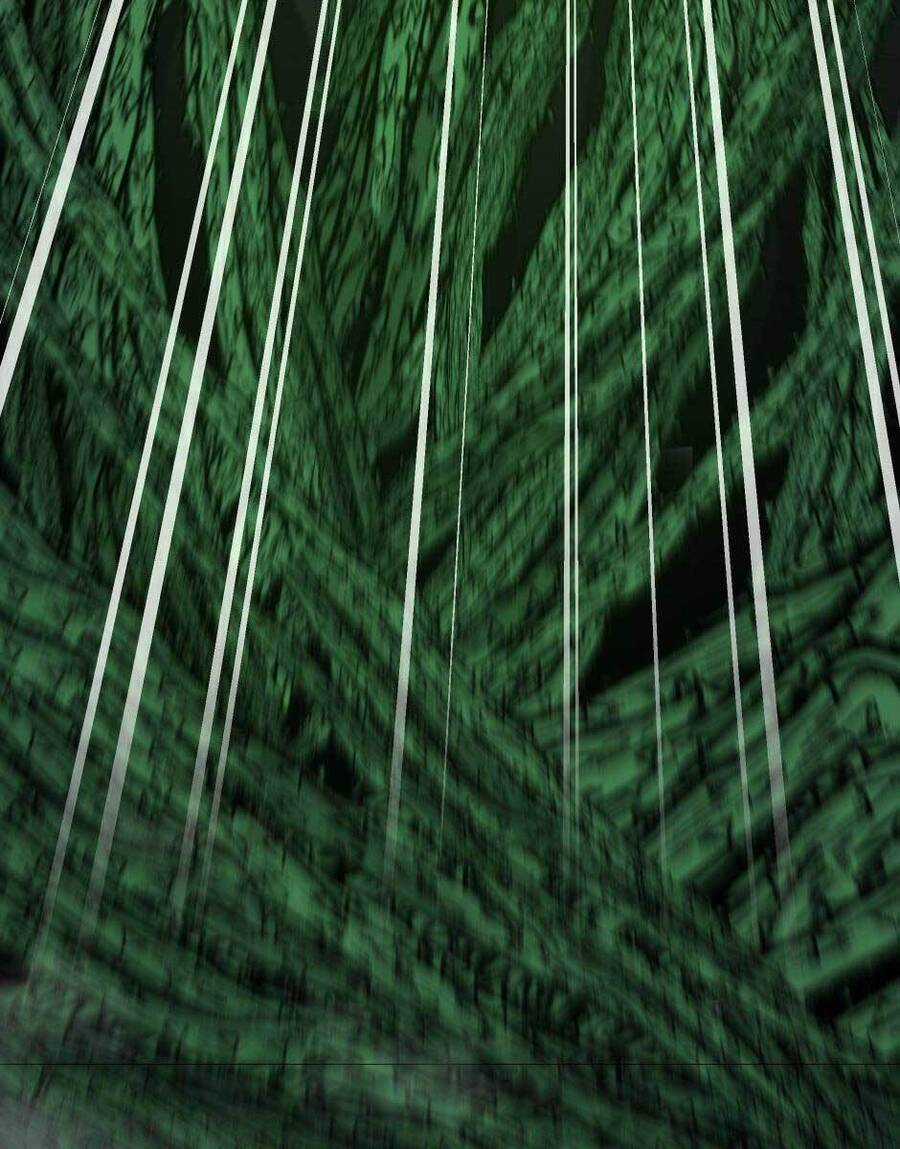 Ánh Sáng Cuối Con Đường Chương 168 trang 37