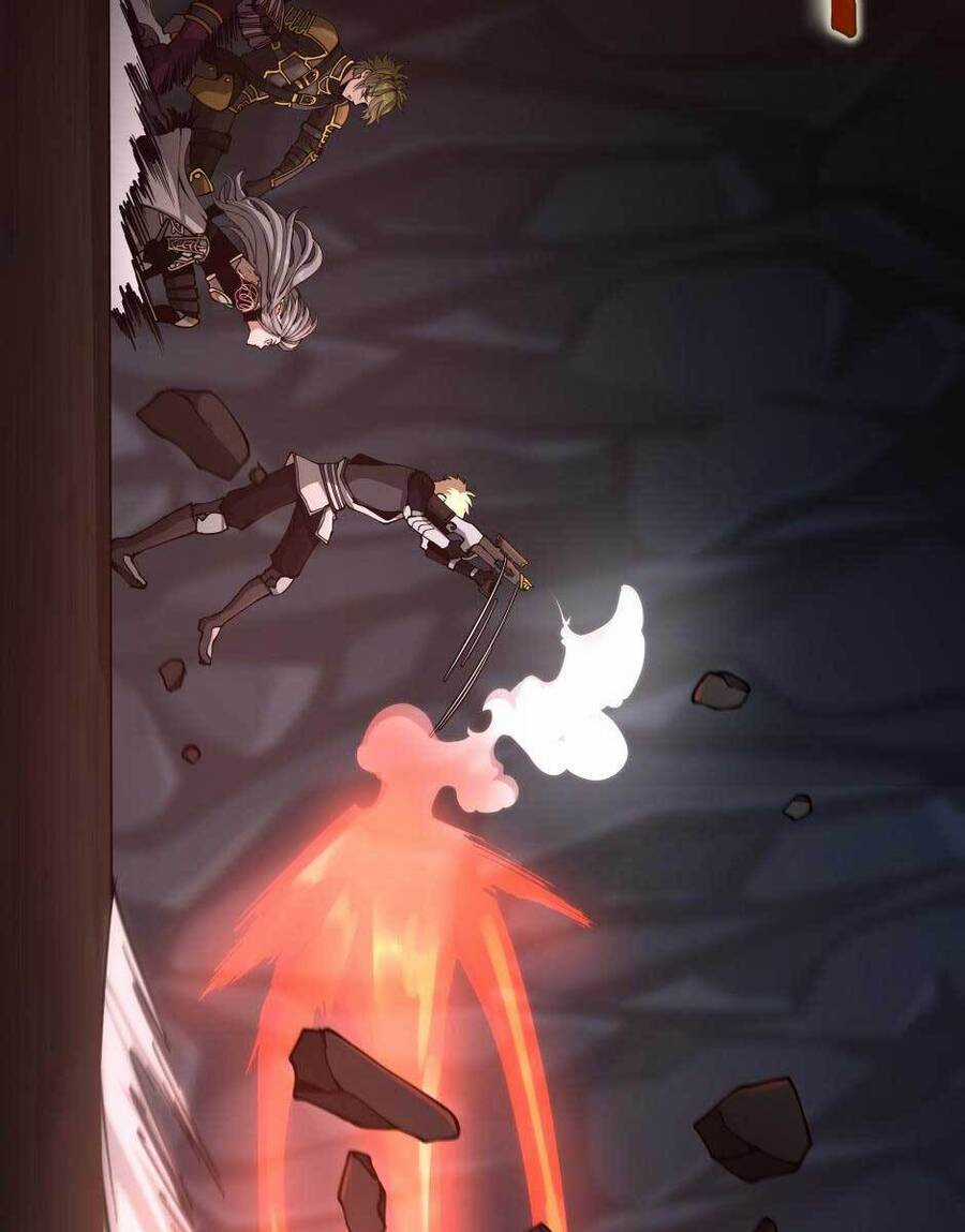 Ánh Sáng Cuối Con Đường Chương 168 trang 48