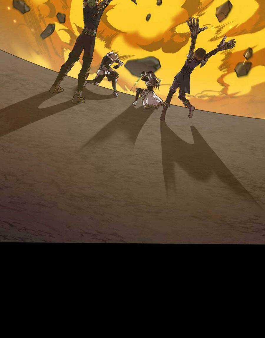 Ánh Sáng Cuối Con Đường Chương 168 trang 57