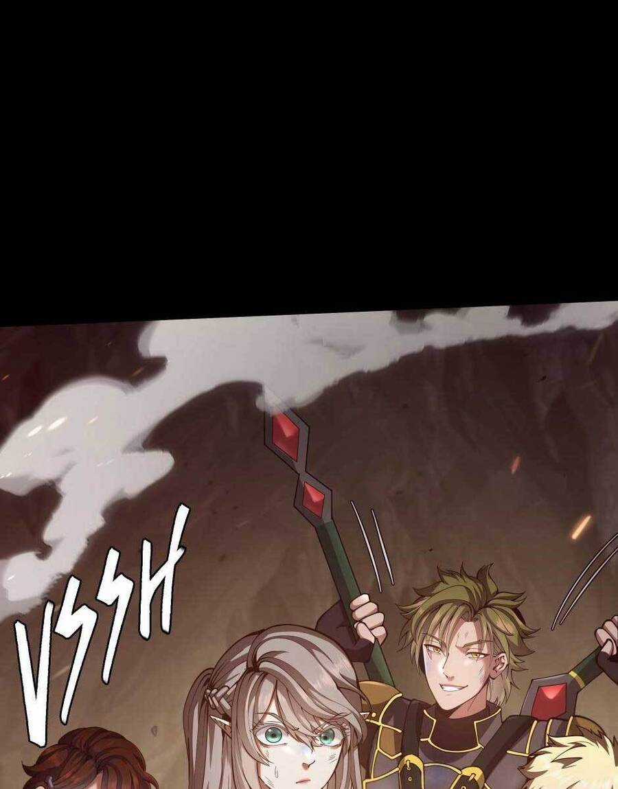 Ánh Sáng Cuối Con Đường Chương 168 trang 58