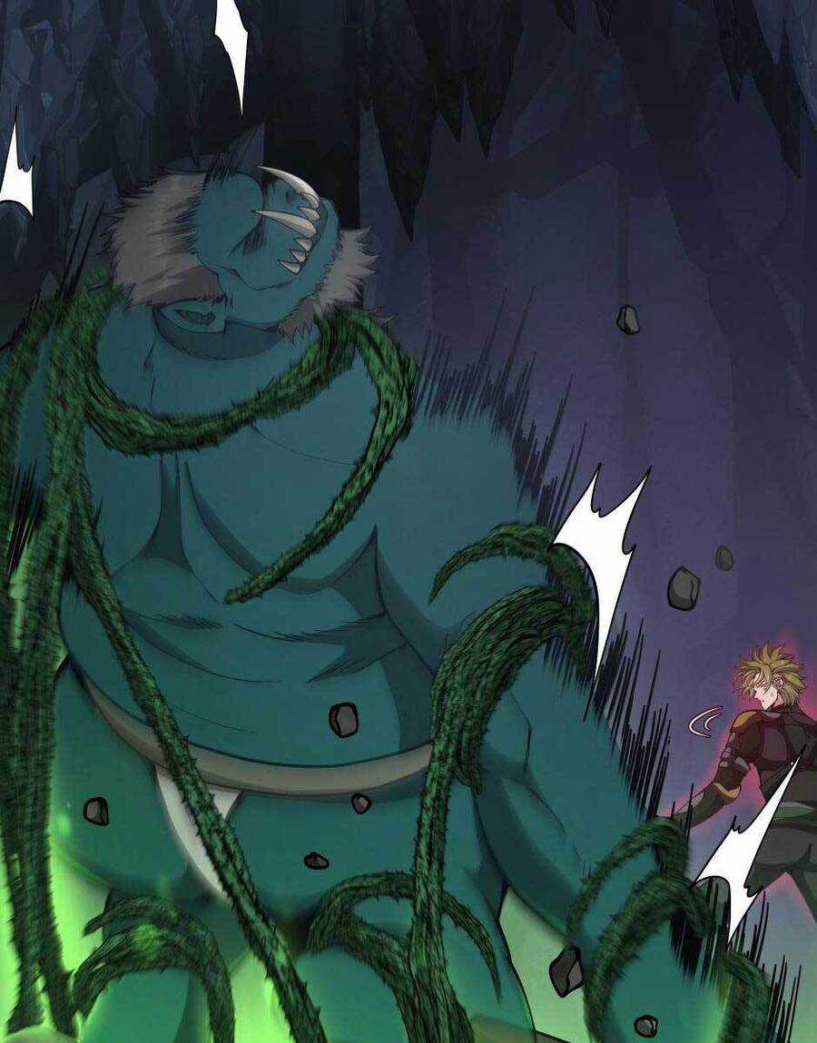 Ánh Sáng Cuối Con Đường Chương 168 trang 6