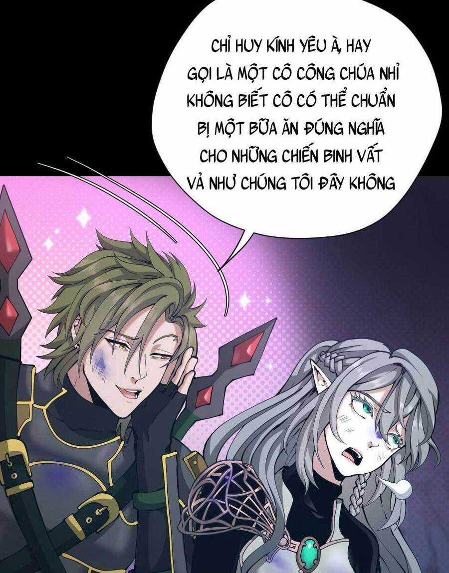 Ánh Sáng Cuối Con Đường Chương 168 trang 71