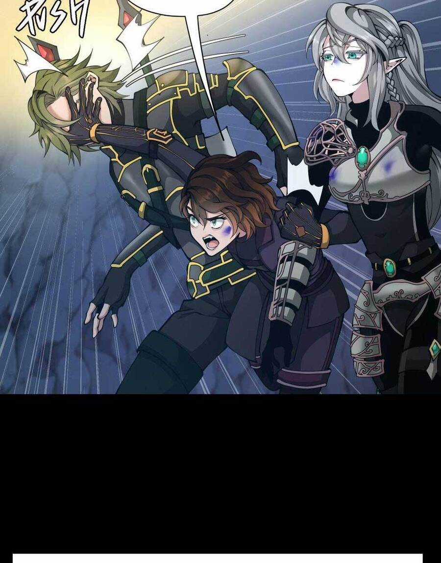 Ánh Sáng Cuối Con Đường Chương 168 trang 73